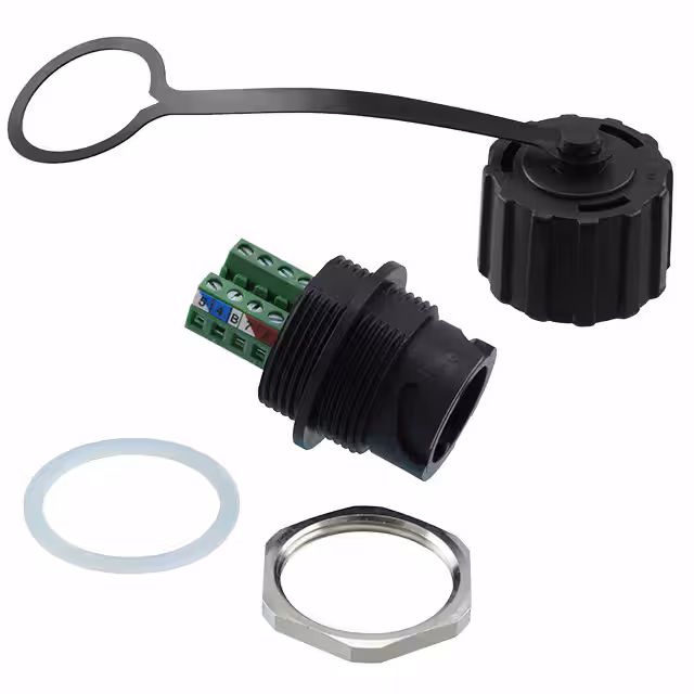 17-110594 Conec  Connecteurs modulaires